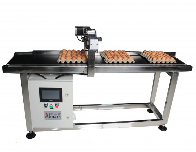 400 W datum gedrukt wrijving feeder ei codering transporteur 0