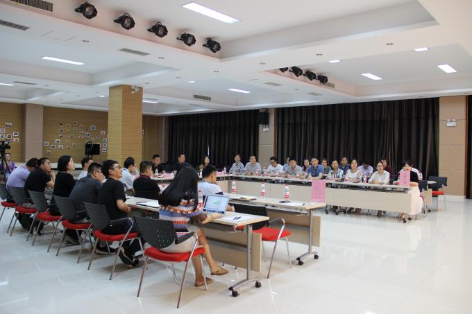 China Hefei Luox Yougao Technology Co., Ltd. Bedrijfsprofiel 1
