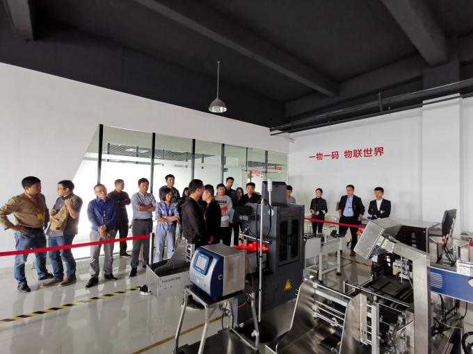 China Hefei Luox Yougao Technology Co., Ltd. Bedrijfsprofiel 3