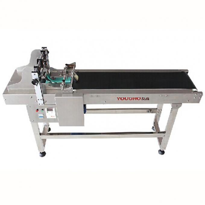 Gordelconveyor Automatische wrijving Paging Machine Hoog volume 0
