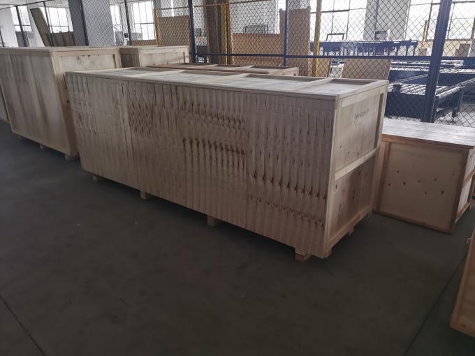 YOUGAO 9011A-F Friction Machine feeder met eenvoudige ontvanger groothandel 1