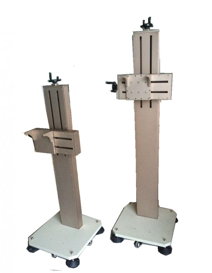 1200 mm lasercoderende inkjetprinter Bracket voor gemakkelijk printen 0