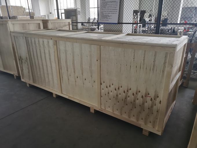 IS09001 Voermachines voor de farmaceutische industrie 2