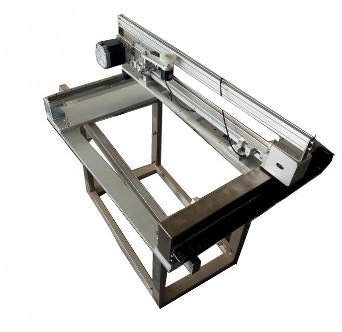 Codering X Y Traverse System Match Met Inkjet Printer Groothandel 0