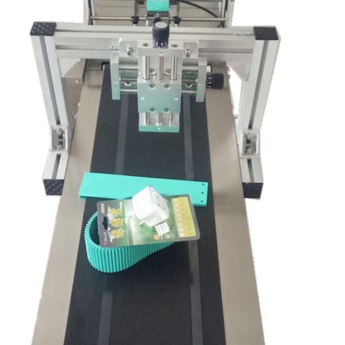 Hoge productieve stabiele 180W TTO-frictievoermachine 0