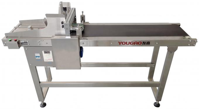 YOUGAO 9011D Kartonnen wrijvingspapiervoeder 0