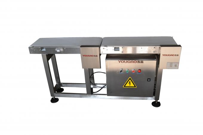 120w Inkjet Printer Dubbelgedeelte Printer Conveyor 0