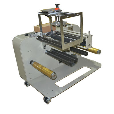 PLC programmeerbare film snijmachine voor automatische opname