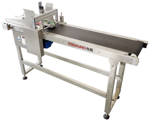 YOUGAO TIJ Printer Stereo Type Paging Machine Voor Medische Doos