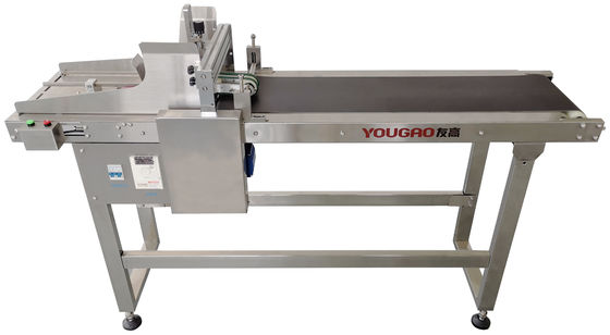 YOUGAO TIJ Printer Stereo Type Paging Machine Voor Medische Doos