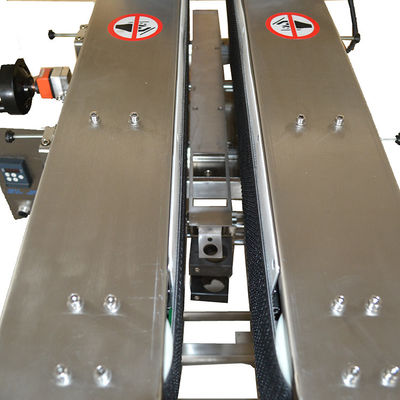 laser inkjetprinter transportband