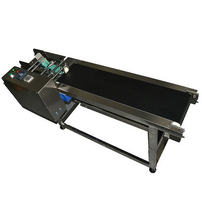 YG 2011A Frictie Plastic Bags Paper Sheet Feeder Met Teller