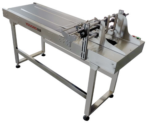 YOUGAO 9011A Standaardpaging- en stapelmachine voor inkjetprinter