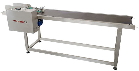 YG 2002A-F3 2000mm Frictie Type Paging Numbering Machine