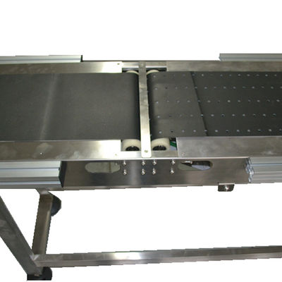 YOUGAO 9011A-F2 breedte broden paging axiale stroom asdorptie wrijving feeder machine