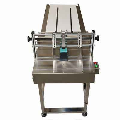 Datum Code Cij Printer Friction Paper Feeder Voor Plastic Bags Papierdoos