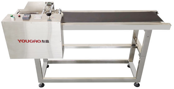 YOUGAO 2011B 1450mm Paging Stracker-feeder met ontvanger