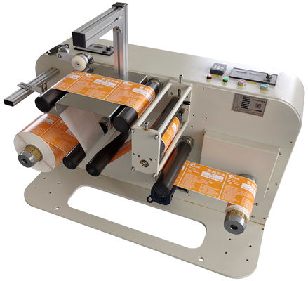 400 W terugspoelmachine voor het coderen van film