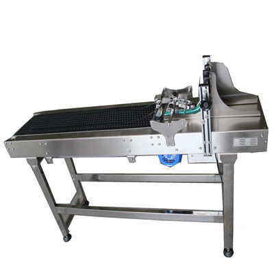 YOUGAO 9011A-F Axial flow adsorptie Paging Machine feeder