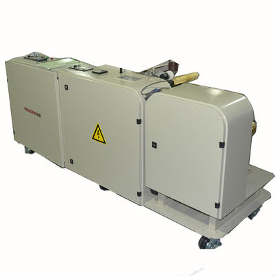 UGAO PT100-A Filmproducten Rewinding Machine