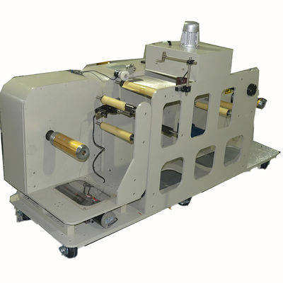 UGAO PT100-A Filmproducten Rewinding Machine