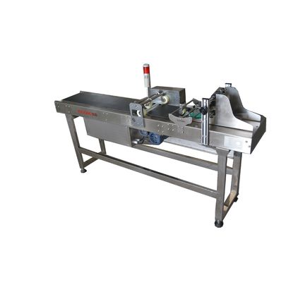 UGAO 9011A-O Lasermachine Overlappende wrijvingsvoedermachine