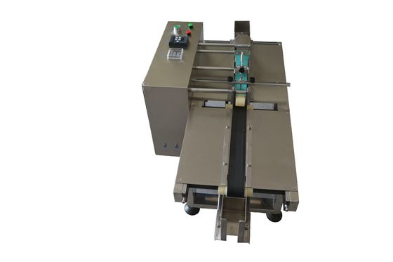 800*340*400mm Card Friction Feeder Machine voor Inkjet Printer Machine
