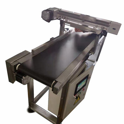 Ei-coderingsmachine met traverse-systeem