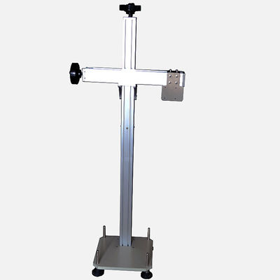 1200 mm lasercoderende inkjetprinter Bracket voor gemakkelijk printen