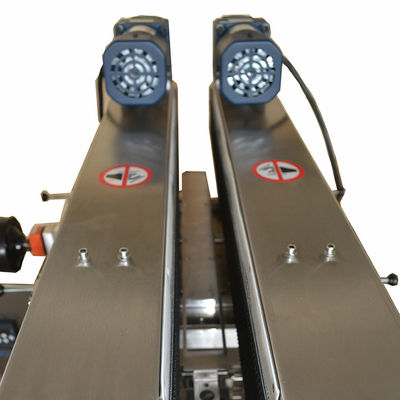laser inkjetprinter transportband