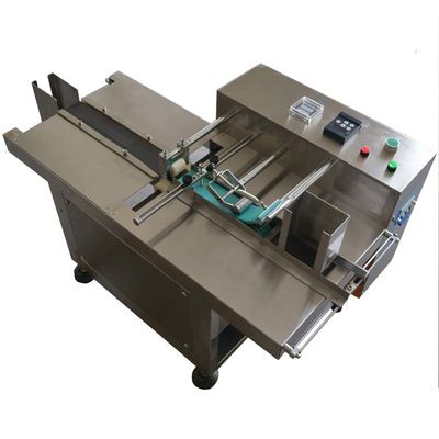 YG 5005A 800 mm wrijvingskaartvoerder met teller