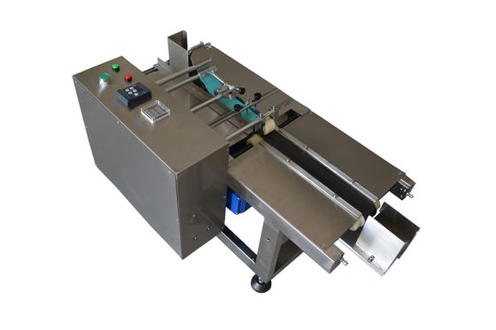 YG 5005A 800 mm wrijvingskaartvoerder met teller