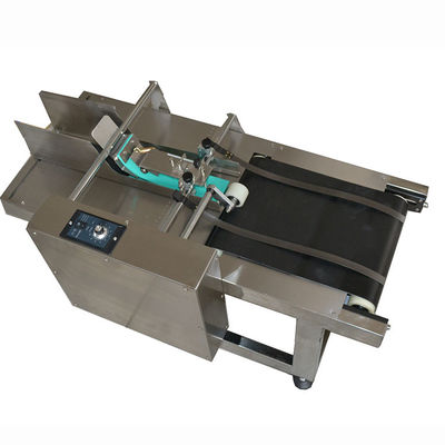 A6-D Desktop Friction Feeder Machine voor Inkjet Printer Laser Machine
