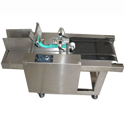 A6-D Desktop Friction Feeder Machine voor Inkjet Printer Laser Machine