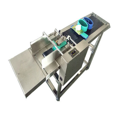 Automatische wrijvingsvoeders en stapelmachines voor inkjetprinters A6-L