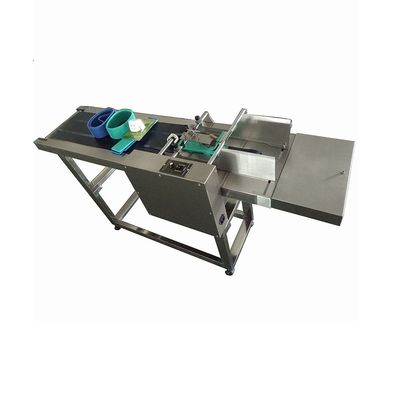 Automatische wrijvingsvoeders en stapelmachines voor inkjetprinters A6-L