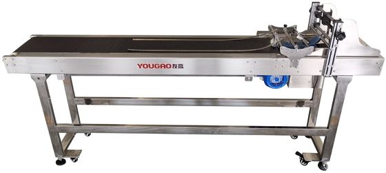 9011A F2 Axial Flow Adsorptie 235mm Cij Printer Batch Coding System
