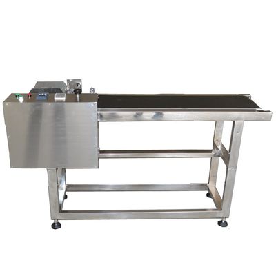 YG 2011B Reverse paging machine voor kartonnen met laserprinter