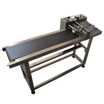 YG 2011B Reverse paging machine voor kartonnen met laserprinter