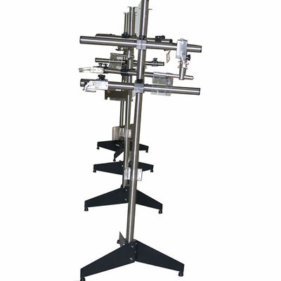 datum codering Inkjet Printer Bracket