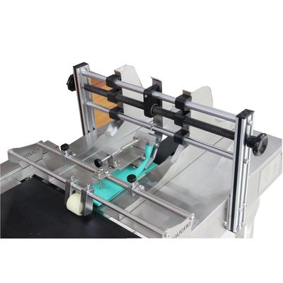 YG-2002A-F4 wrijvingsvoeder en -stacker voor lasermachines en thermische printers