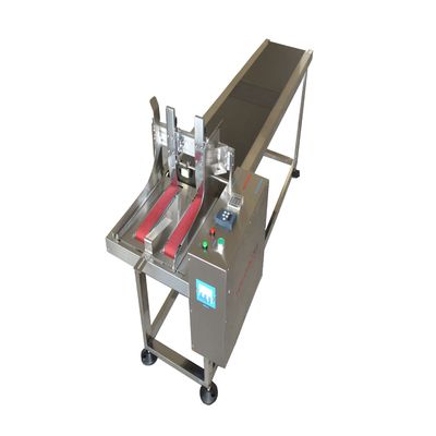Stereo Type Datum Code Feeder Automatische nummermachine voor papierdoos