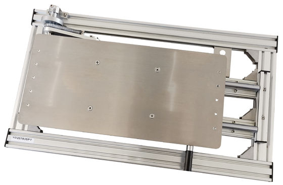 CIJ TIJ printer Schuiftafel voor codering
