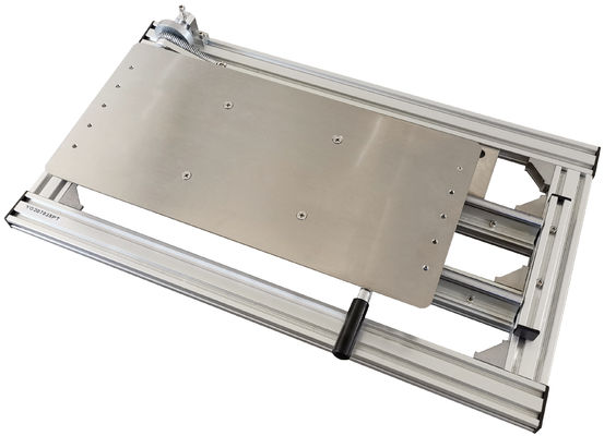 CIJ TIJ printer Schuiftafel voor codering