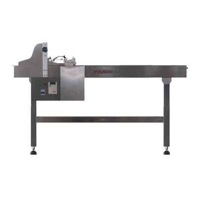 Automatisch scheiden 180W medische lijn TIJ laserprinters Feeder