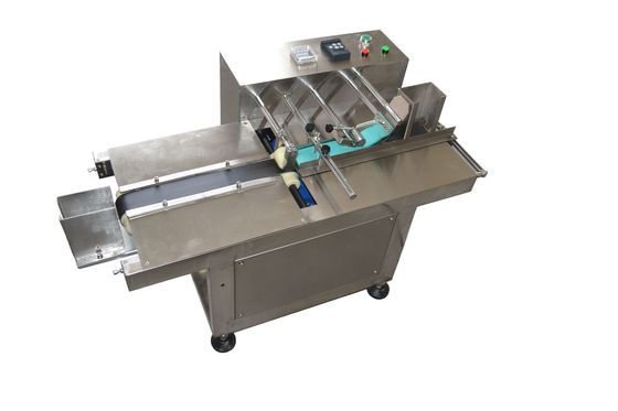 Datumcode Printing Fast Cards Friction Feeder Match With Printer Groothandel
