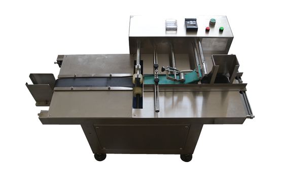 Datumcode Printing Fast Cards Friction Feeder Match With Printer Groothandel