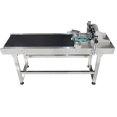 Lengte Automatische Paging Frictie Feeder Machine Hoog productief