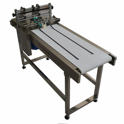 YOUGAO Inkjet Marking Systems Friction Feeders voor plastic zakken