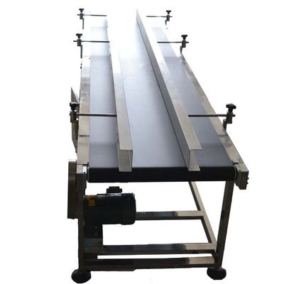 YG-SP02-H coderingconveyor voor etikettering en inkjetprinter